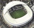 Стадион &#039;Халл Сити&#039; АФК - KC Stadium -